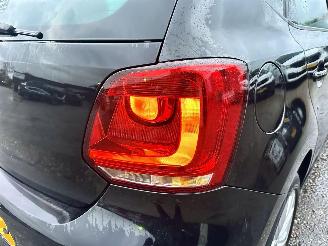 Volkswagen Polo 1.2 TSI 105pk 6-bak Highline 5drs - pano - airco - cruise - pdc - lmv - 4x elektr ramen - alcantara picture 73