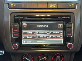 Volkswagen Polo 1.2 TSI 105pk 6-bak Highline 5drs - pano - airco - cruise - pdc - lmv - 4x elektr ramen - alcantara picture 35