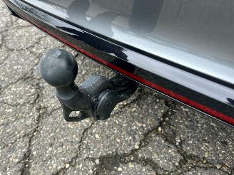 Skoda Octavia RS 2.0 TSI 265pk Aut + F1 Combi - pano - crystal light - front + line + side assist - virtual - 19 inch - keyless picture 17