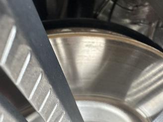 Skoda Octavia RS 2.0 TSI 265pk Aut + F1 Combi - pano - crystal light - front + line + side assist - virtual - 19 inch - keyless picture 114