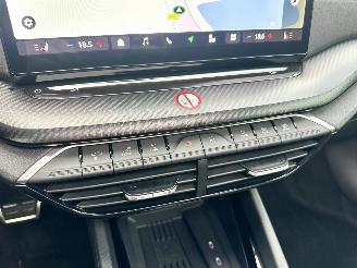 Skoda Octavia RS 2.0 TSI 265pk Aut + F1 Combi - pano - crystal light - front + line + side assist - virtual - 19 inch - keyless picture 34