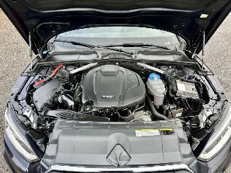 Audi A5 Sportback 2.0 TFSI 191pk aut + f1 MHEV S-line - nap - 1e eig - 3x s-line - alarm - nav - keyless - 18 inch - elektr klep picture 89