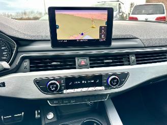 Audi A5 Sportback 2.0 TFSI 191pk aut + f1 MHEV S-line - nap - 1e eig - 3x s-line - alarm - nav - keyless - 18 inch - elektr klep picture 40