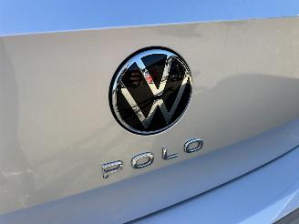 Volkswagen Polo 1.0 TSI 95pk Life 5drs - 76dkm nap - front + line assist - acc - pdc v+a - airco - cruise - carplay - lmv picture 75