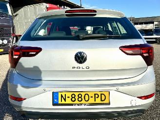 Volkswagen Polo 1.0 TSI 95pk Life 5drs - 76dkm nap - front + line assist - acc - pdc v+a - airco - cruise - carplay - lmv picture 6