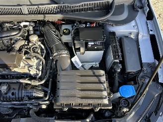 Volkswagen Polo 1.0 TSI 95pk Life 5drs - 76dkm nap - front + line assist - acc - pdc v+a - airco - cruise - carplay - lmv picture 63