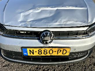 Volkswagen Polo 1.0 TSI 95pk Life 5drs - 76dkm nap - front + line assist - acc - pdc v+a - airco - cruise - carplay - lmv picture 70