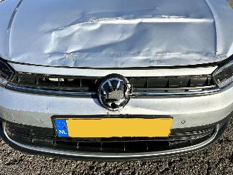 Volkswagen Polo 1.0 TSI 95pk Life 5drs - 76dkm nap - front + line assist - acc - pdc v+a - airco - cruise - carplay - lmv picture 70