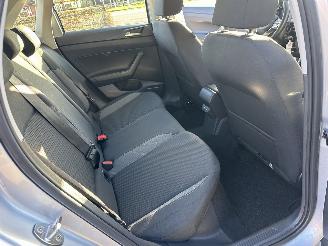 Volkswagen Polo 1.0 TSI 95pk Life 5drs - 76dkm nap - front + line assist - acc - pdc v+a - airco - cruise - carplay - lmv picture 52