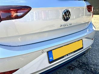 Volkswagen Polo 1.0 TSI 95pk Life 5drs - 76dkm nap - front + line assist - acc - pdc v+a - airco - cruise - carplay - lmv picture 11