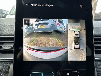 Renault Captur 1.6 E-Tech full hybrid 145 esprit Alpine - nap - pano - harman - 360cam - stuurverw - front + line + side assist picture 21