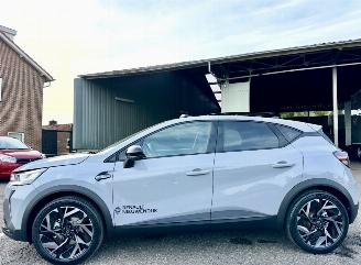Renault Captur 1.6 E-Tech full hybrid 145 esprit Alpine - nap - pano - harman - 360cam - stuurverw - front + line + side assist 2025/4