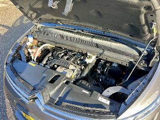 Citroën C4 Spacetourer 1.2T 131pk aut + f1 Bus 7-pers - nap - navi - virtual - line assist - keyless entry + start - pdc picture 13