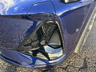 Audi E-tron Sportback 50 Quattro 71kWh 313pk aut S-Edition - pano - nap - 1e eig - cam - virtual - front + line + park assist picture 103