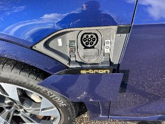 Audi E-tron Sportback 50 Quattro 71kWh 313pk aut S-Edition - pano - nap - 1e eig - cam - virtual - front + line + park assist picture 114