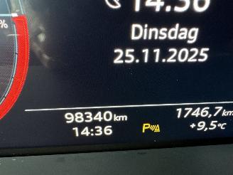 Audi E-tron Sportback 50 Quattro 71kWh 313pk aut S-Edition - pano - nap - 1e eig - cam - virtual - front + line + park assist picture 30