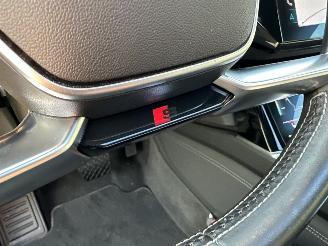 Audi E-tron Sportback 50 Quattro 71kWh 313pk aut S-Edition - pano - nap - 1e eig - cam - virtual - front + line + park assist picture 72