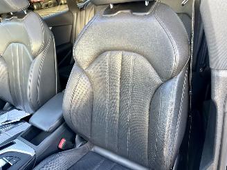 Audi A5 Gereserveerd sportback 2.0 TDI 190pk 7-traps aut Design - pano - nap - front + line + park + side assist - elektr klep picture 58