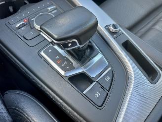 Audi A5 Gereserveerd sportback 2.0 TDI 190pk 7-traps aut Design - pano - nap - front + line + park + side assist - elektr klep picture 37