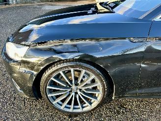 Audi A5 Gereserveerd sportback 2.0 TDI 190pk 7-traps aut Design - pano - nap - front + line + park + side assist - elektr klep picture 70