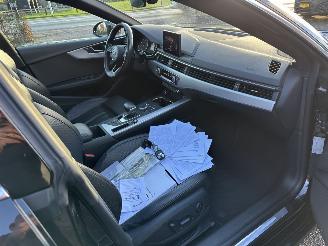 Audi A5 Gereserveerd sportback 2.0 TDI 190pk 7-traps aut Design - pano - nap - front + line + park + side assist - elektr klep picture 21