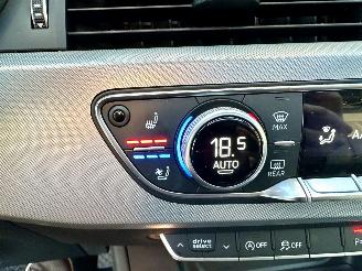 Audi A5 Gereserveerd sportback 2.0 TDI 190pk 7-traps aut Design - pano - nap - front + line + park + side assist - elektr klep picture 18