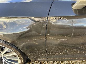 Audi A5 Gereserveerd sportback 2.0 TDI 190pk 7-traps aut Design - pano - nap - front + line + park + side assist - elektr klep picture 69