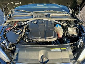 Audi A5 Gereserveerd sportback 2.0 TDI 190pk 7-traps aut Design - pano - nap - front + line + park + side assist - elektr klep picture 90