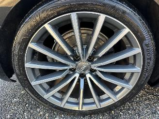 Audi A5 Gereserveerd sportback 2.0 TDI 190pk 7-traps aut Design - pano - nap - front + line + park + side assist - elektr klep picture 81