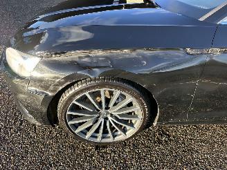 Audi A5 Gereserveerd sportback 2.0 TDI 190pk 7-traps aut Design - pano - nap - front + line + park + side assist - elektr klep picture 12