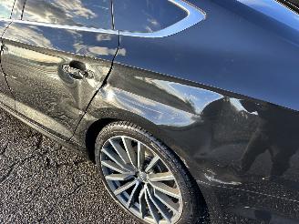 Audi A5 Gereserveerd sportback 2.0 TDI 190pk 7-traps aut Design - pano - nap - front + line + park + side assist - elektr klep picture 13