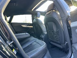 Audi A5 Gereserveerd sportback 2.0 TDI 190pk 7-traps aut Design - pano - nap - front + line + park + side assist - elektr klep picture 63