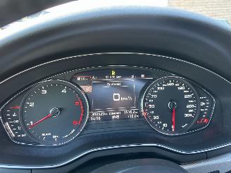 Audi A5 Gereserveerd sportback 2.0 TDI 190pk 7-traps aut Design - pano - nap - front + line + park + side assist - elektr klep picture 15