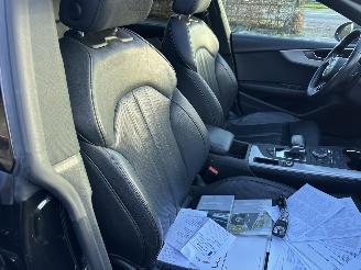 Audi A5 Gereserveerd sportback 2.0 TDI 190pk 7-traps aut Design - pano - nap - front + line + park + side assist - elektr klep picture 65