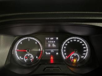 Volkswagen Transporter 2.0 TDI 150pk 6-bak Lang 3pers - 2x schuifdeur - nap - camera - navi - airco - cruise - pdc - trekh - facelift picture 22