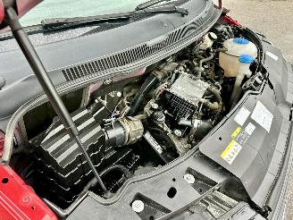 Volkswagen Transporter 2.0 TDI 150pk 6-bak Lang 3pers - 2x schuifdeur - nap - camera - navi - airco - cruise - pdc - trekh - facelift picture 52