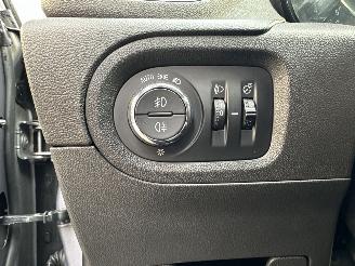 Opel Grandland X 1.2 Turbo 131pk 6-bak Online Edition - nap - navi - clima - cruise - pdc v+a - carplay - privacy glass picture 27