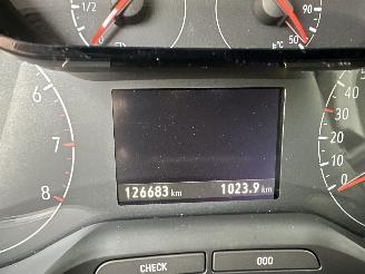 Opel Grandland X 1.2 Turbo 131pk 6-bak Online Edition - nap - navi - clima - cruise - pdc v+a - carplay - privacy glass picture 31