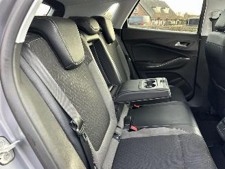 Opel Grandland X 1.2 Turbo 131pk 6-bak Online Edition - nap - navi - clima - cruise - pdc v+a - carplay - privacy glass picture 60
