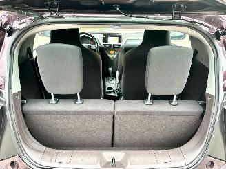 Toyota iQ 1.0 VVTi 68pk automaat Aspiration - 44dkm nap - navi - clima - keyless entry + start - lmv - pdc picture 25