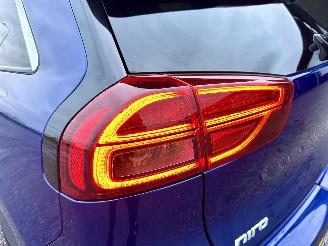 Kia e-Niro 64kWh 204pk aut DynamicPlusl - nap - schuifdak - carplay - keyless - stuurverw - front + line assist picture 11