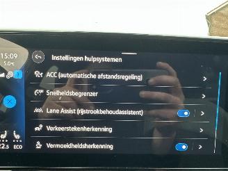 Volkswagen ID.3 58kWh 204pk aut First Plus - nap - navi - cam - keyless - 19 inch - stuurverw - front + line assist - sfeerverl picture 22