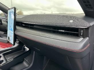 Ford Mustang Mach-e 75 kWh awd 371pk aut premium - pano - 360cam - leer - stoel + stuurverw - b&o - front + line + side assist picture 42