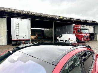 Ford Mustang Mach-e 75 kWh awd 371pk aut premium - pano - 360cam - leer - stoel + stuurverw - b&o - front + line + side assist picture 107