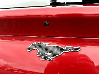 Ford Mustang Mach-e 75 kWh awd 371pk aut premium - pano - 360cam - leer - stoel + stuurverw - b&o - front + line + side assist picture 85