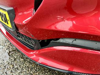 Ford Mustang Mach-e 75 kWh awd 371pk aut premium - pano - 360cam - leer - stoel + stuurverw - b&o - front + line + side assist picture 100