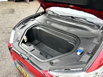 Ford Mustang Mach-e 75 kWh awd 371pk aut premium - pano - 360cam - leer - stoel + stuurverw - b&o - front + line + side assist picture 63