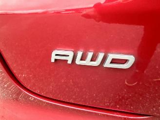 Ford Mustang Mach-e 75 kWh awd 371pk aut premium - pano - 360cam - leer - stoel + stuurverw - b&o - front + line + side assist picture 10