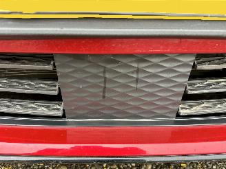 Ford Mustang Mach-e 75 kWh awd 371pk aut premium - pano - 360cam - leer - stoel + stuurverw - b&o - front + line + side assist picture 94