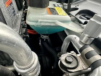 Nissan Leaf 40kWh 150pk aut n-connecta - 15dkm nap - 1e eig - keyless - 360 cam - navi - stuurverw - stoelverw v+a picture 97